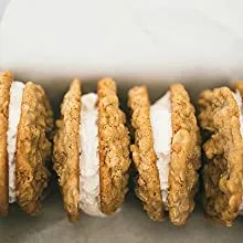 100 Cookies: The Baking Book for Every Kitchen, with Classic Cookies, Novel Treats, Brownies, Bars, and More