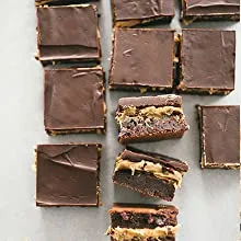 100 Cookies: The Baking Book for Every Kitchen, with Classic Cookies, Novel Treats, Brownies, Bars, and More