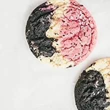 100 Cookies: The Baking Book for Every Kitchen, with Classic Cookies, Novel Treats, Brownies, Bars, and More