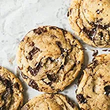 100 Cookies: The Baking Book for Every Kitchen, with Classic Cookies, Novel Treats, Brownies, Bars, and More