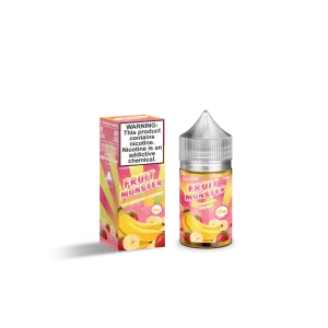 30ML | Strawberry Banana by Fruit Monster