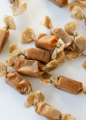 4oz Original Salted Caramels