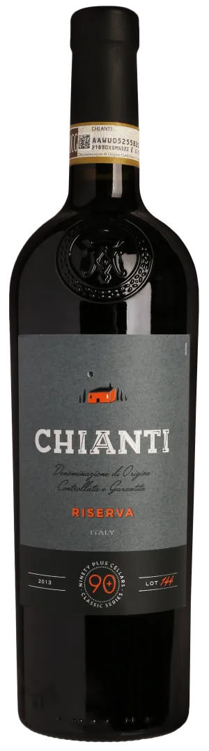90  Cellars Lot 144 Chianti Riserva