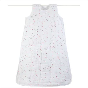 Aden   Anais Cozy Plus Sleeping Bag in Make Believe