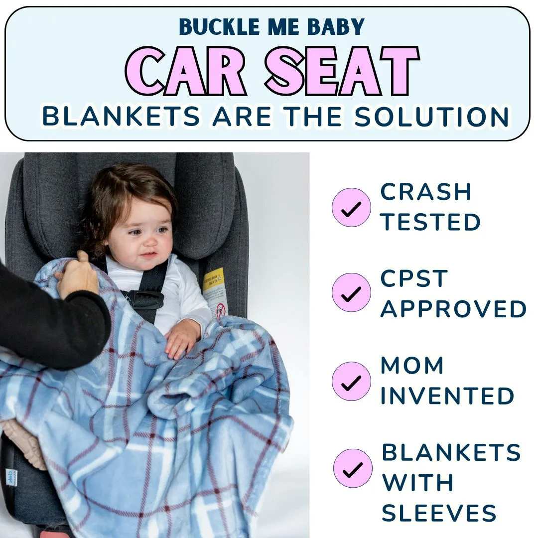 Almost Gone Blankies