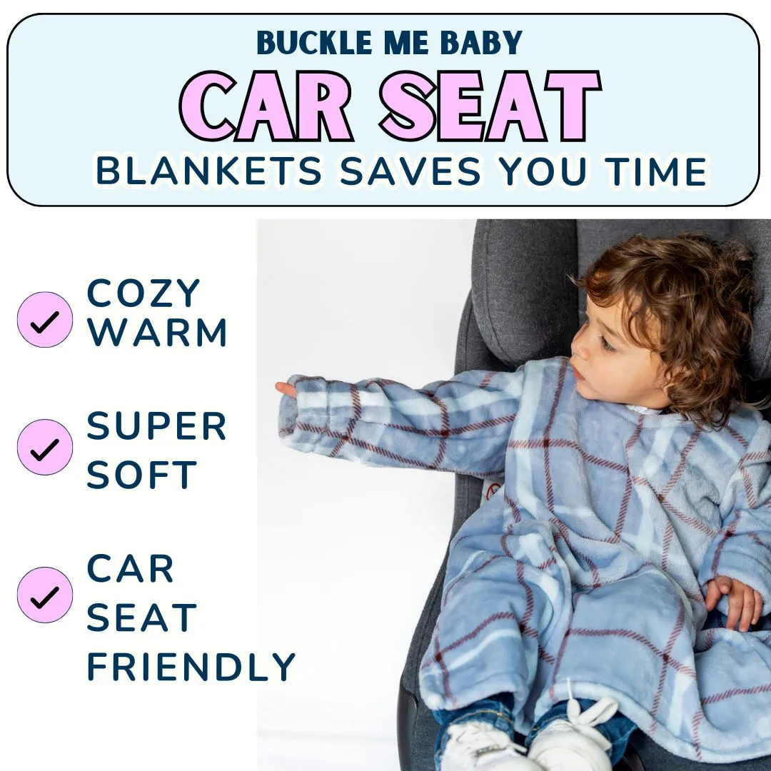 Almost Gone Blankies