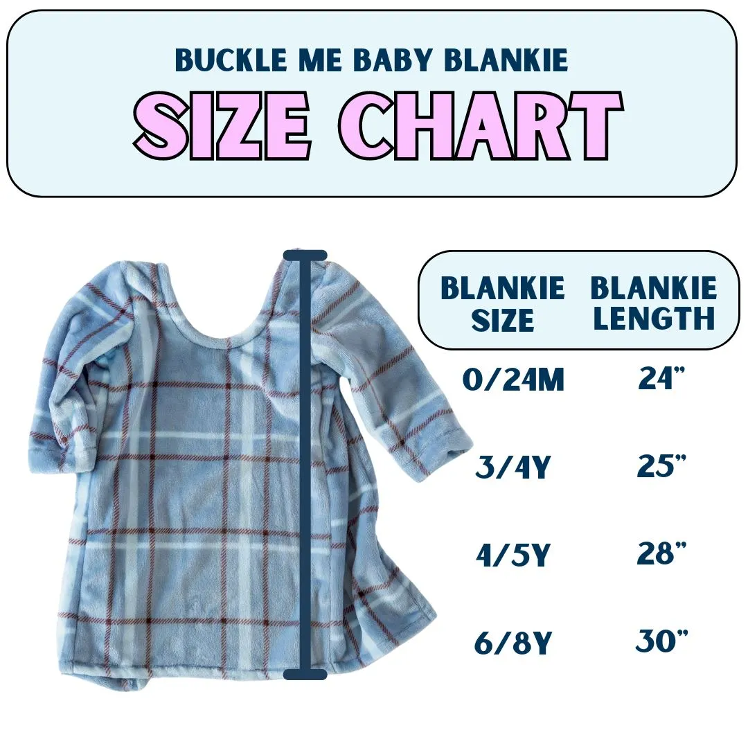 Almost Gone Blankies