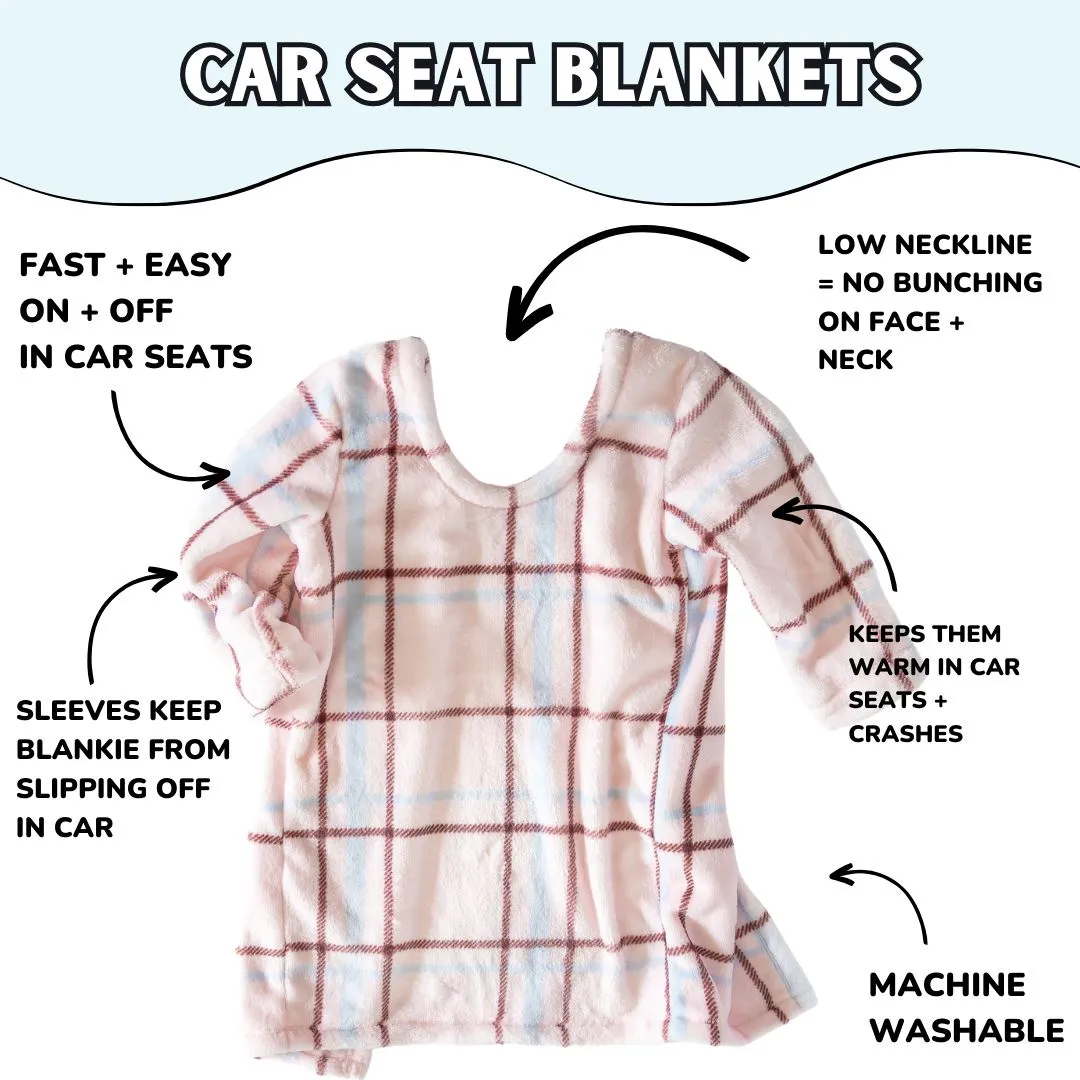 Almost Gone Blankies