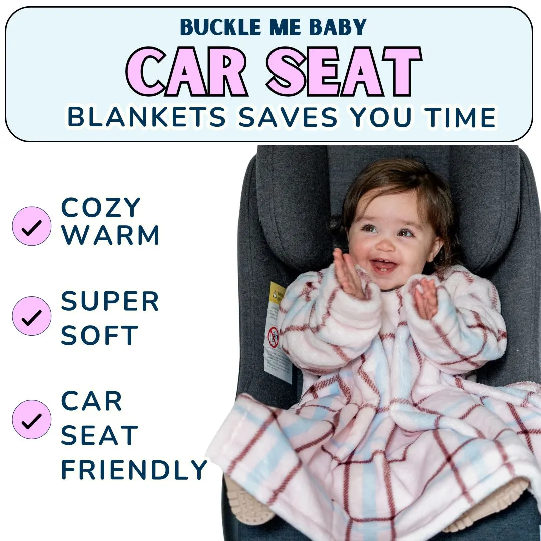 Almost Gone Blankies