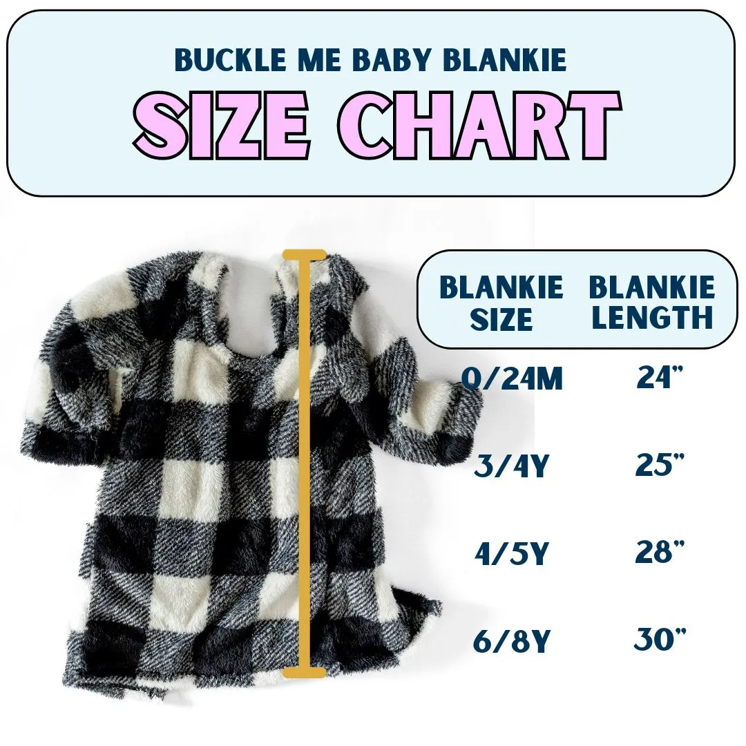 Almost Gone Blankies