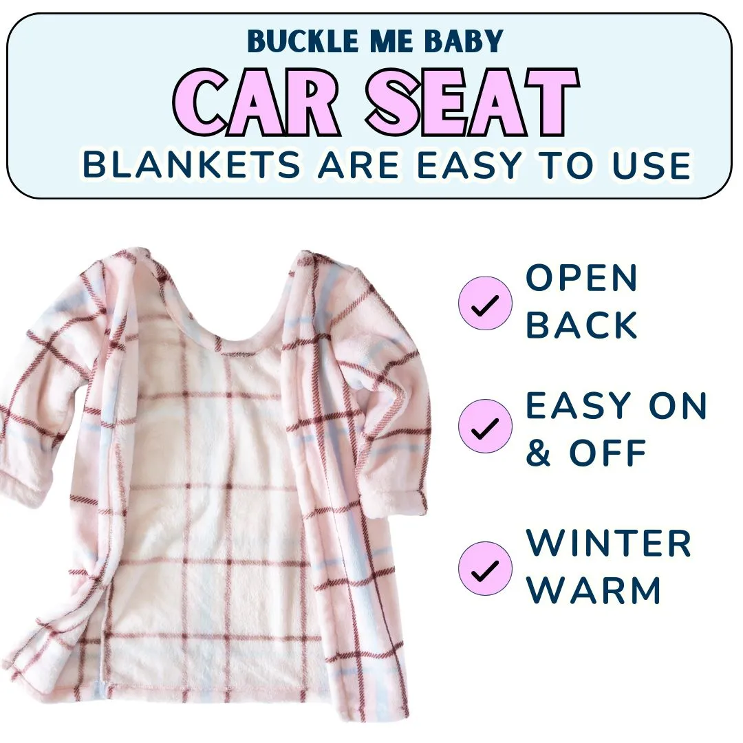 Almost Gone Blankies