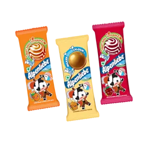 Alpenliebe Lollipop