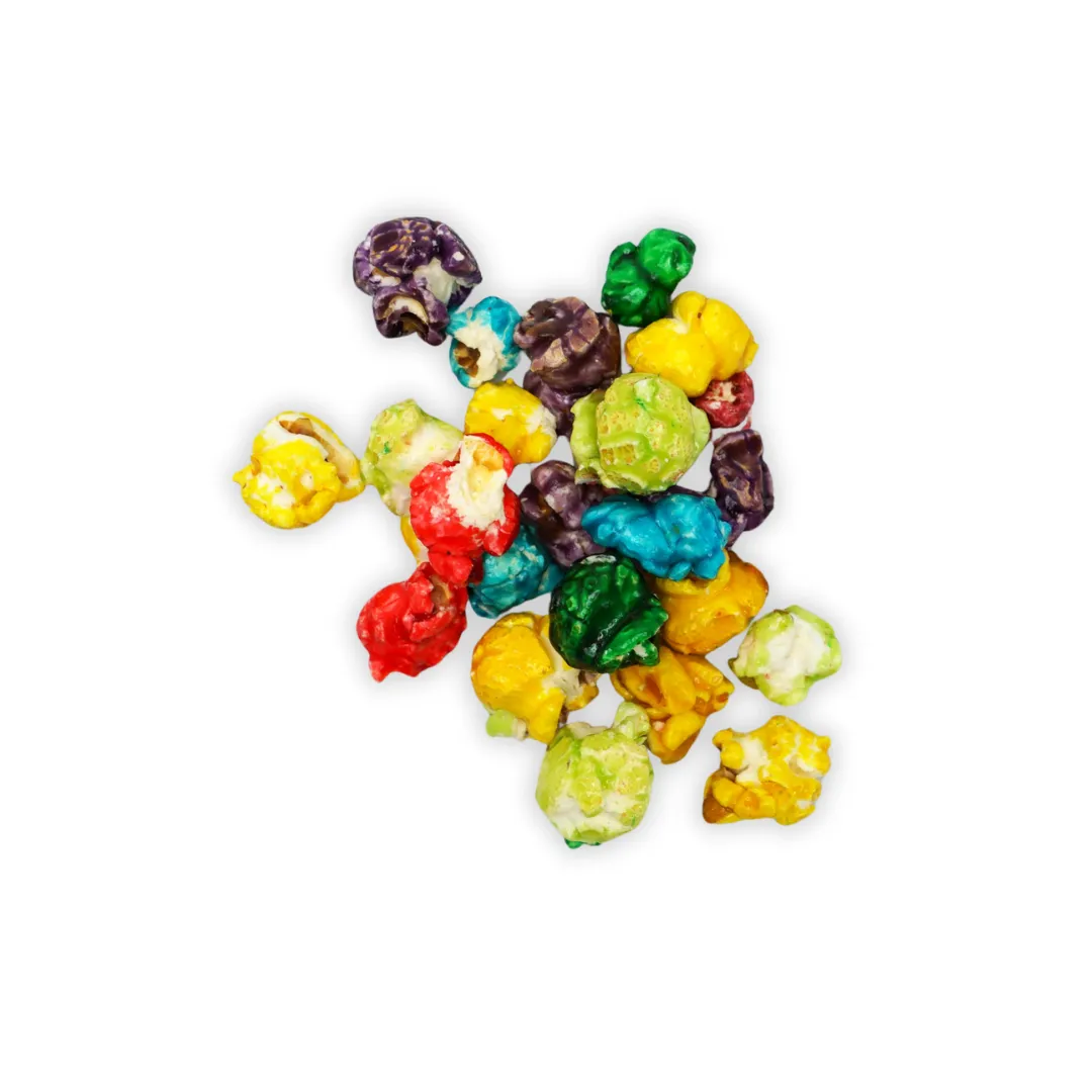 American Nut Company - Fruit Loops Popcorn