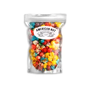American Nut Company - Fruit Loops Popcorn
