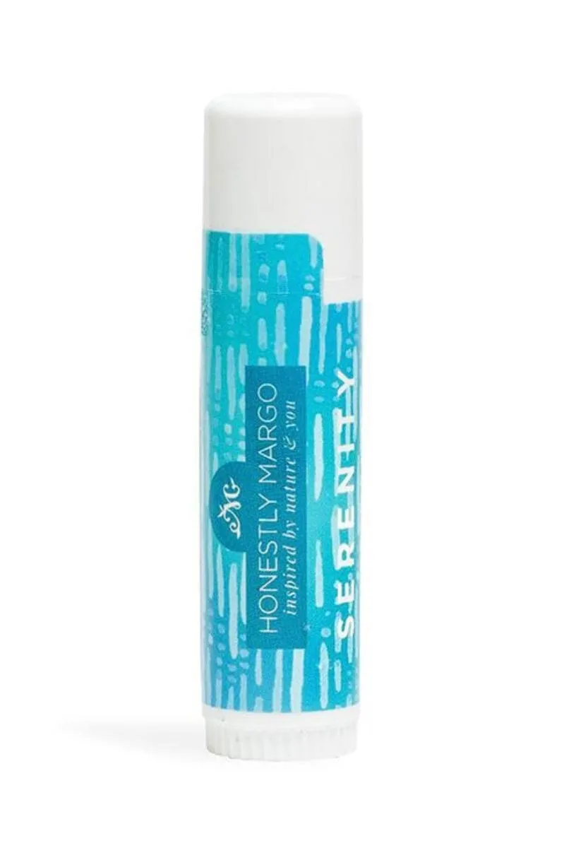 Aromatherapy Balm