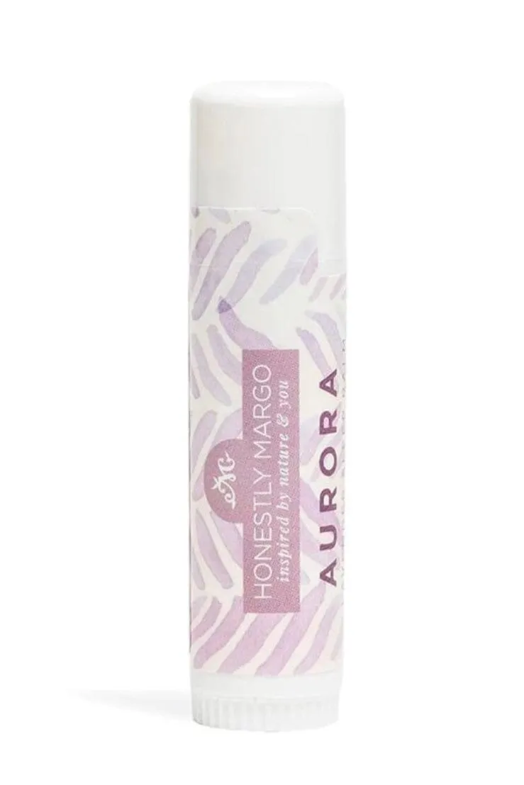 Aromatherapy Balm