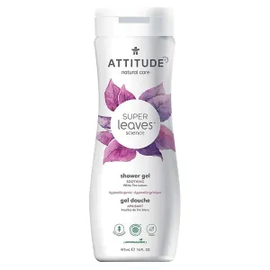 Attitude Super Leaves Shower Gel, Soothing 473Ml