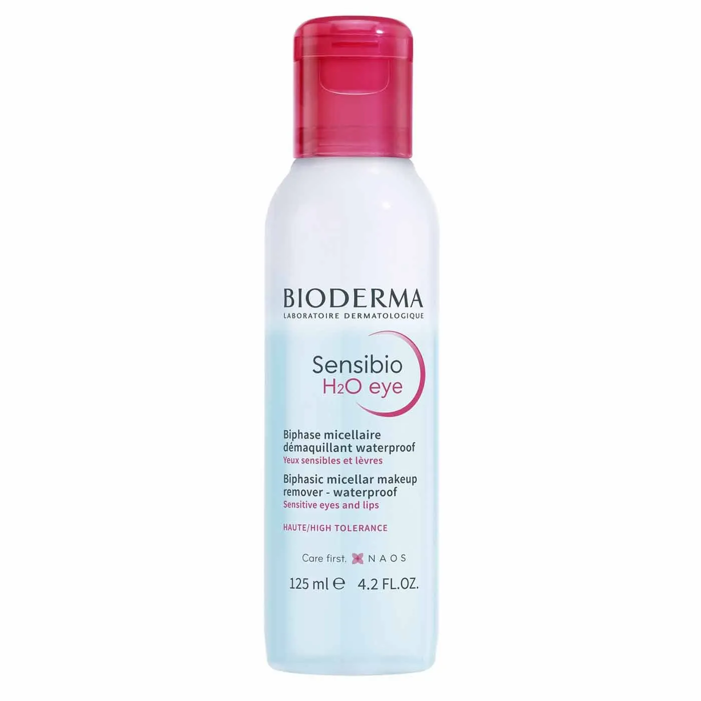 Bioderma Sensibio H2O Eye 125ML