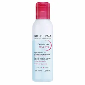 Bioderma Sensibio H2O Eye 125ML