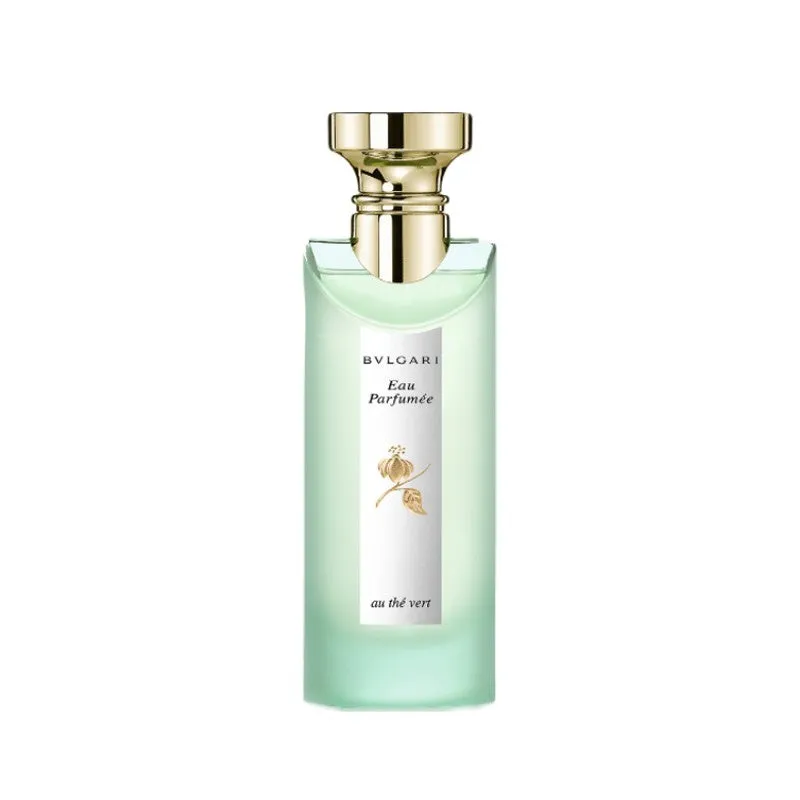 Bvlgari Eau Parfumée Au Thé Vert Eau de Cologne