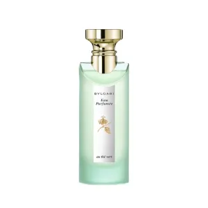 Bvlgari Eau Parfumée Au Thé Vert Eau de Cologne