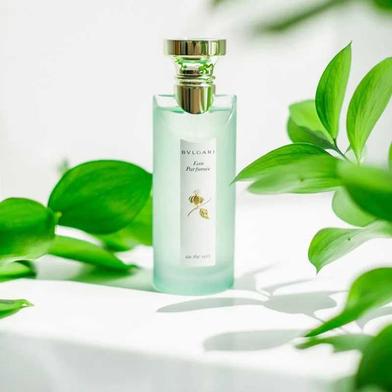 Bvlgari Eau Parfumée Au Thé Vert Eau de Cologne