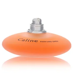 Caline Sweet Appeal Eau De Toilette Spray (Tester) By Parfums Gres Eau De Toilette Spray (Tester) (Caline Sweet Appeal Eau De Toilette Spray (Tester) By Parfums Gres)