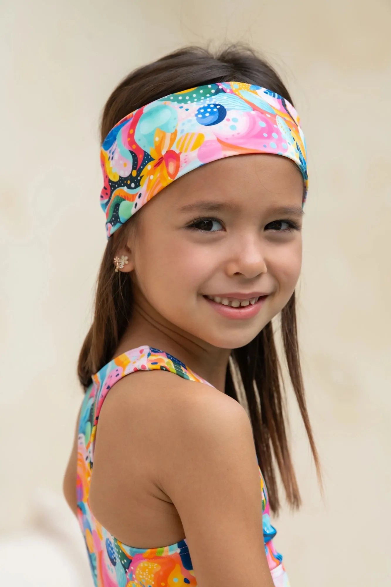 Carmen Accessory  - Fruity Seabed