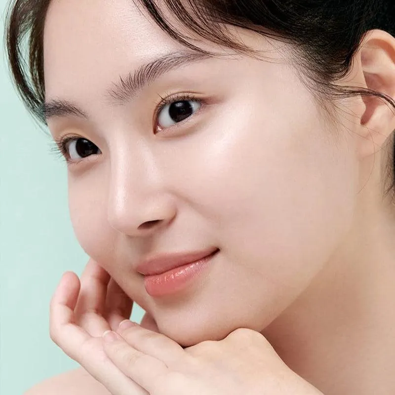 [celimax] The Real Cica Niacinamide AC Calming Serum 40ml