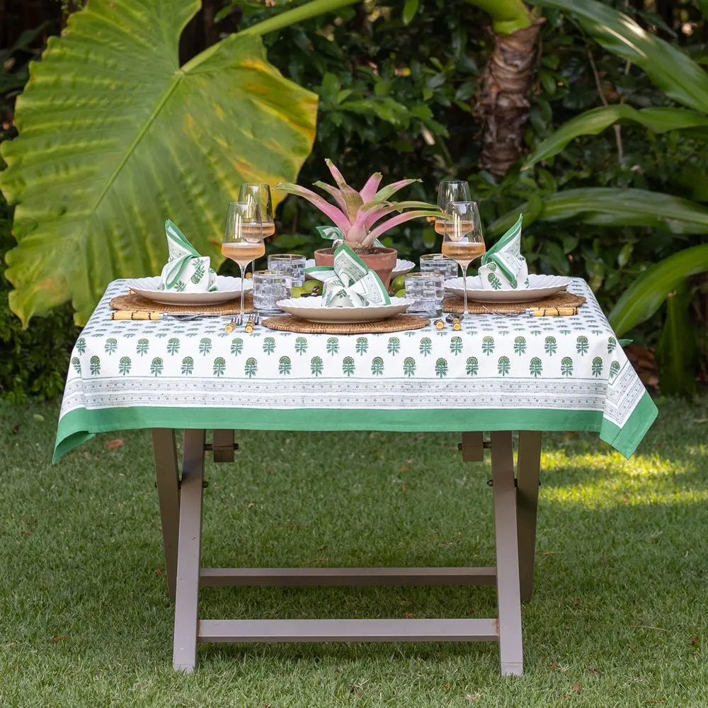 Chardonnay Tablecloth