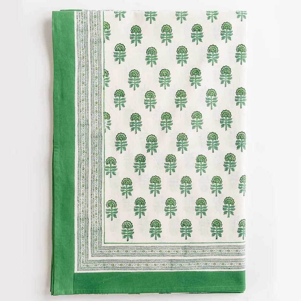Chardonnay Tablecloth