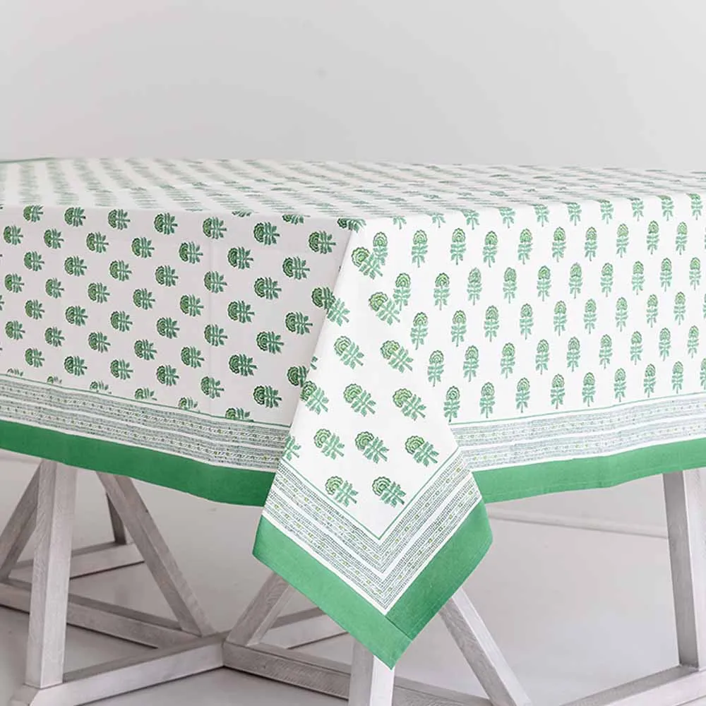 Chardonnay Tablecloth