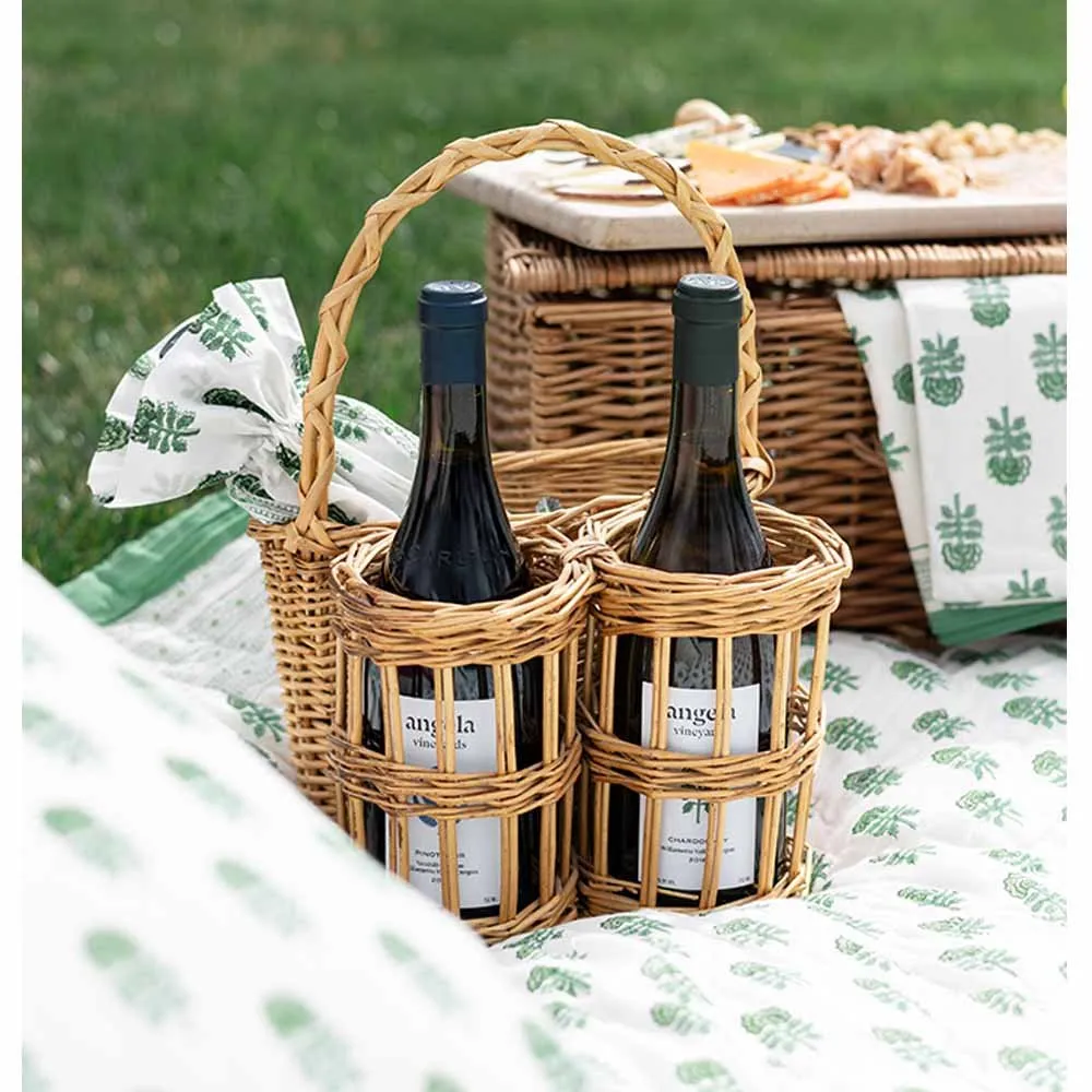 Chardonnay Tea Towels