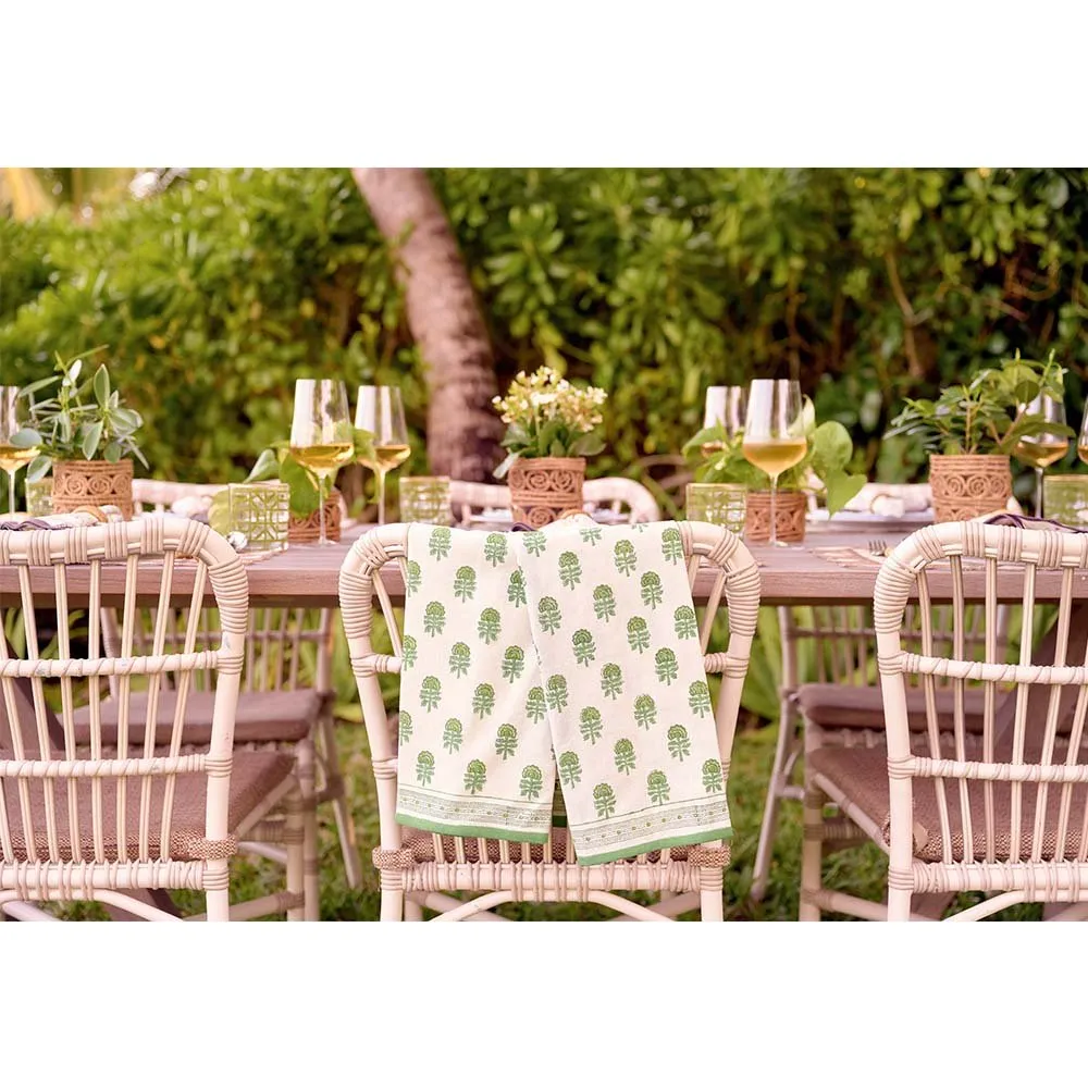 Chardonnay Tea Towels