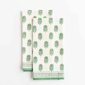 Chardonnay Tea Towels