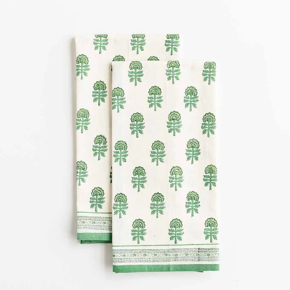 Chardonnay Tea Towels