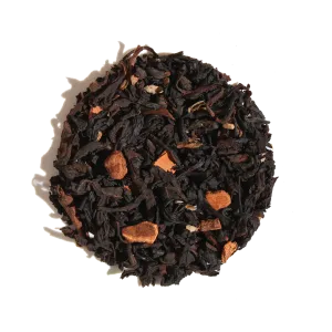 Chestnut Praline Puerh