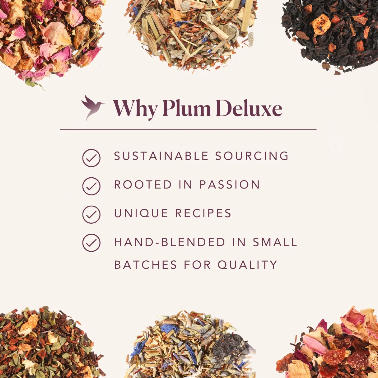 Chestnut Praline Puerh
