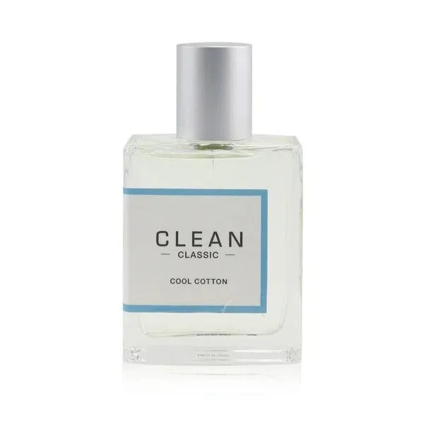 Clean Classic Cool Cotton EDP 60ml