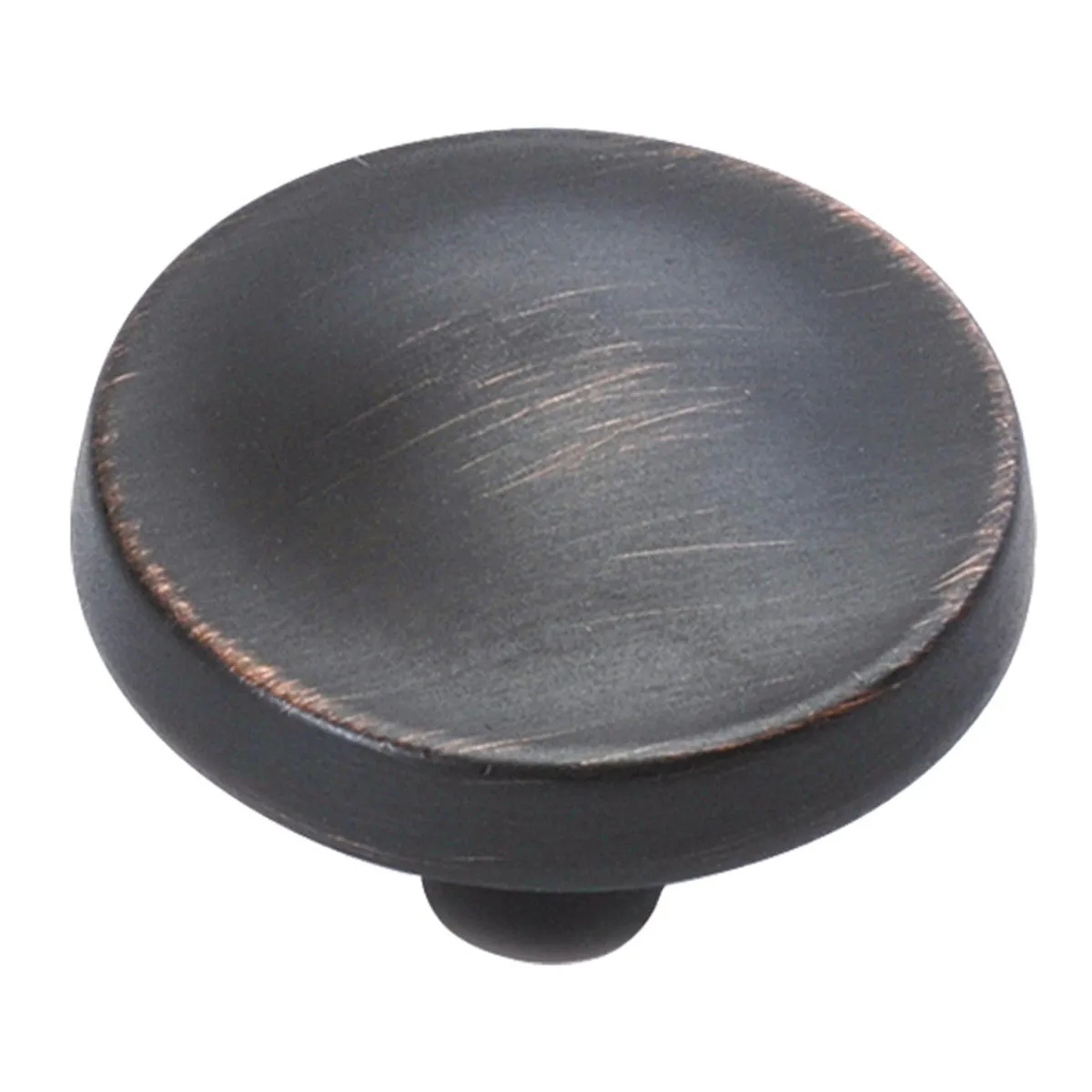 Clearance: 1-1/4 inch (32mm) Arc Collection Cabinet Knob