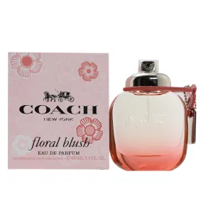 COACH FLORAL BLUSH EDP SPRAY 1.7 OZ