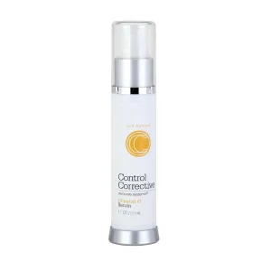 Control Corrective Crystal C Serum