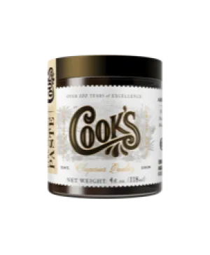 Cook Flavoring Company - Pure Vanilla Bean Paste Puree