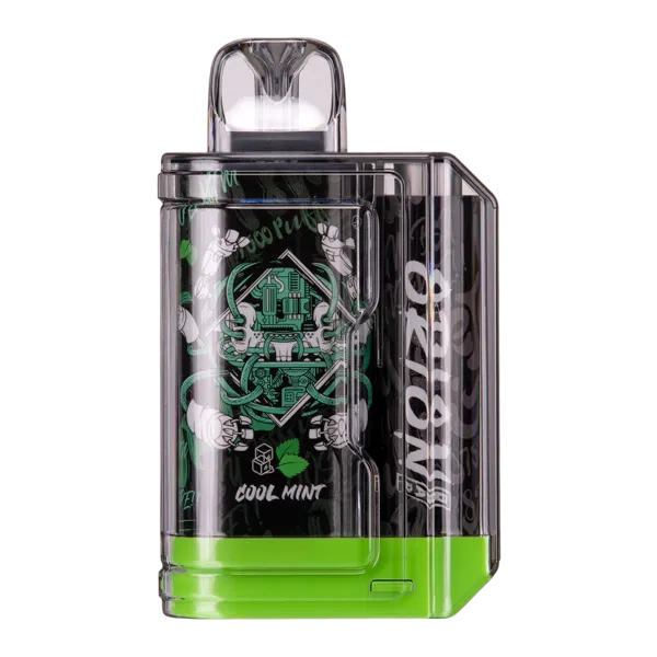 Cool Mint Orion Bar 7500