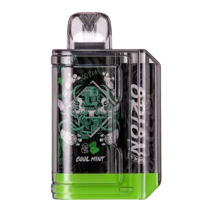 Cool Mint Orion Bar 7500