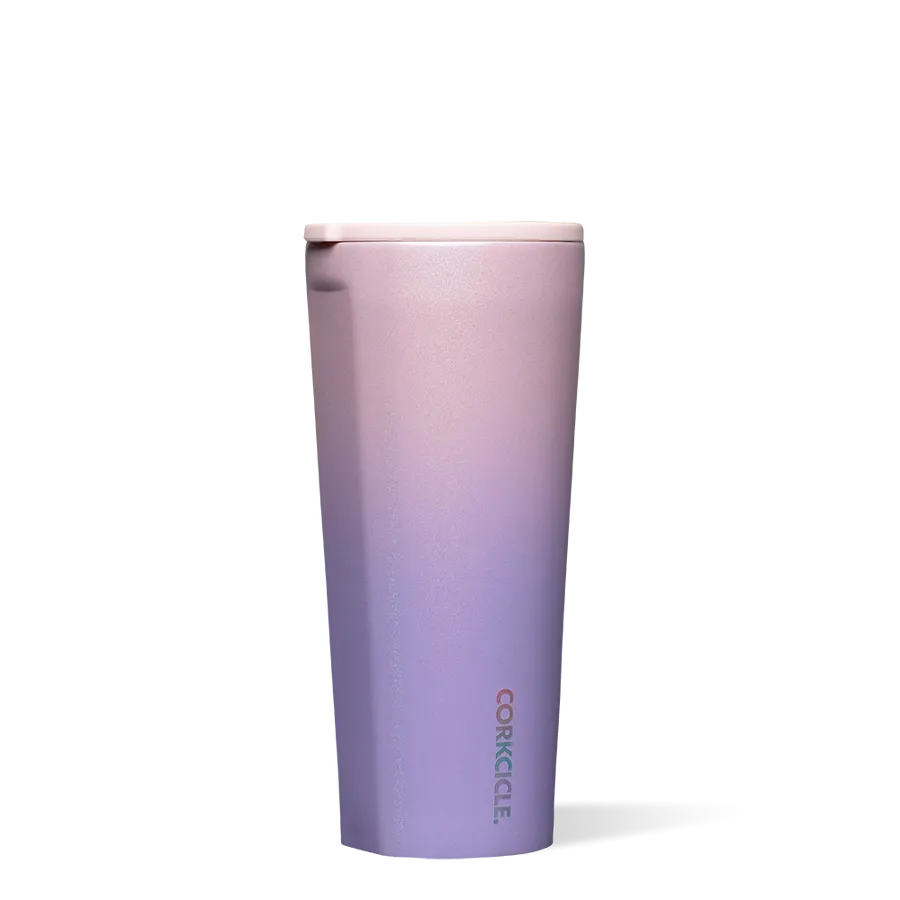 Corkcicle 24 oz Tumbler-Ombre Fairy