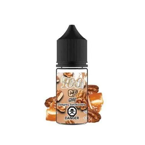 CP Salt Nic - Ultimate 100 Salty - 30mL