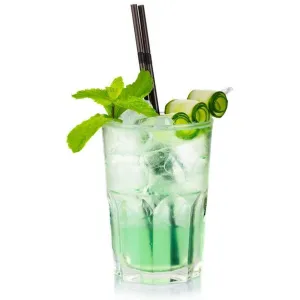 Cucumber Mint E-Liquid