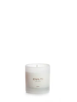 CULTI MILANO Velvet Candle