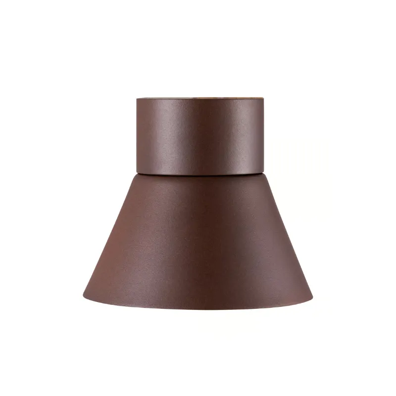 Danish Cone Wall Light